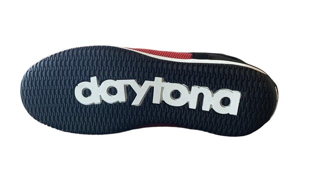 Daytona AC4 WD (schwarz/rot)