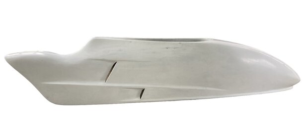 Ged Verkleidung F600 große Airbox