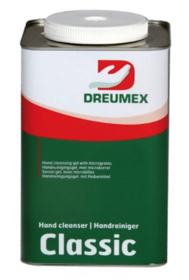Dreumex Handreiniger Classic 4500ML