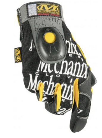 Mechanix Original Light Mechanikers Handschuhe