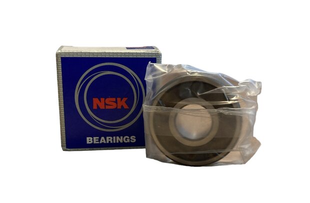 NSK 6201DDUC3 radlager ARS (L8)