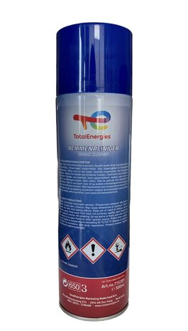 TotalEnergies Bremsenreiniger 500ML