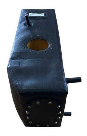Treibstofftank LCR 1996-2009