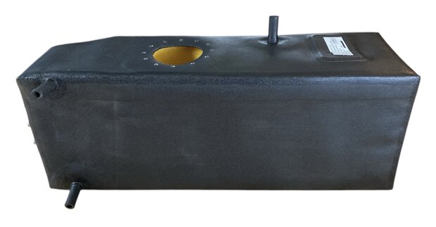Treibstofftank LCR 1996-2009