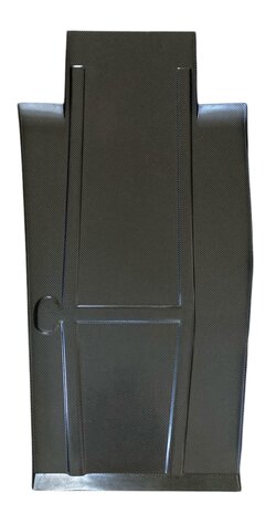 Sidecarshop Bodenplatt