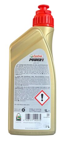 Castrol Power1 XR 77 1L
