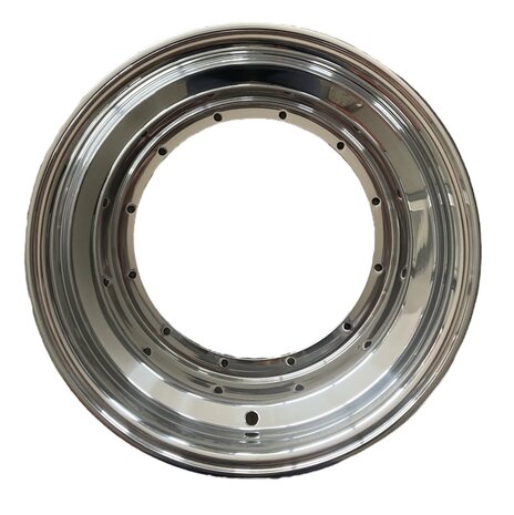 BBS Felgenbett aussen 5.0 x 13''