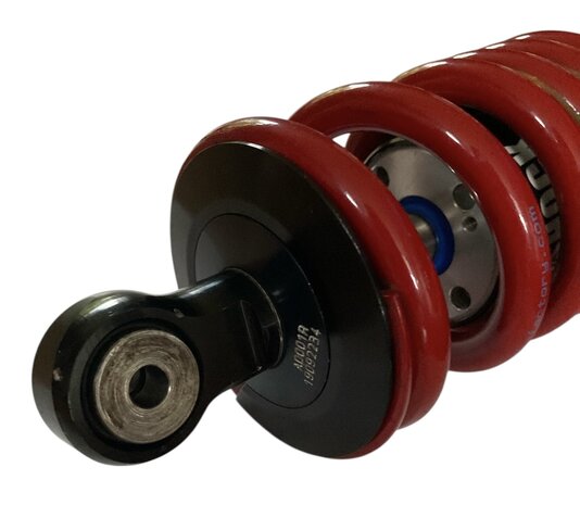 Shock Factory stoßdämpfer ARS hinter 18-24 250mm (gebraucht)