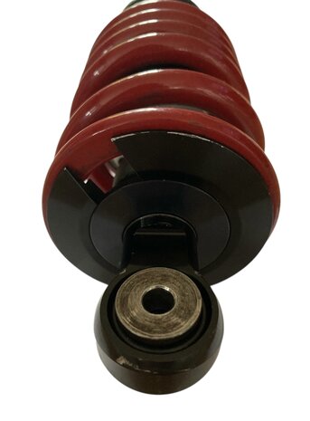 Shock Factory stoßdämpfer ARS hinter 18-24 250mm (gebraucht)