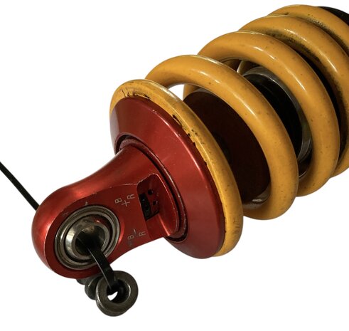 Koni stoßdämpfer LCR hinter 10-23 (gebraucht)