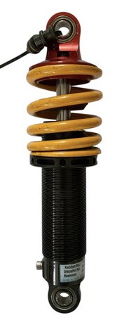 Koni stoßdämpfer LCR hinter 10-23 (gebraucht)