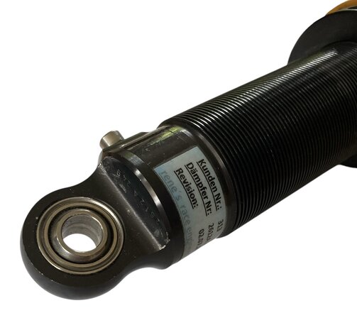 Koni stoßdämpfer LCR hinter 10-23 (gebraucht)
