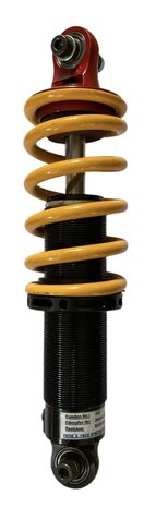 Koni stoßdämpfer LCR vorne 10-23 (gebraucht)