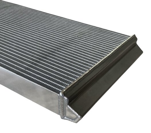 LC wasserkühler LCR F2 (Typ 2)