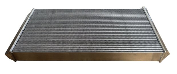 LC wasserkühler LCR F2 (Typ 2)
