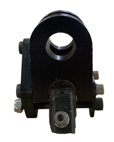 RSR Steuerteil E4/E5/E6 (gebraucht)