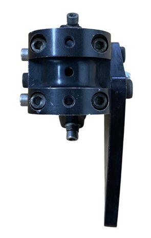 RSR Steuerteil E4/E5/E6 (gebraucht)