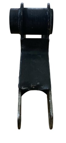 RSR Struzdampfer arm vorne M1 (gebraucht)