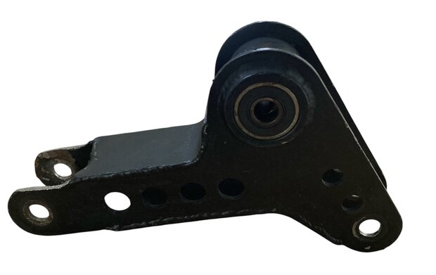 RSR Struzdampfer arm vorne M1 (gebraucht)