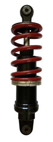 Shock Factory stoßdämpfer ARS Vorne 18-25 282mm (gebraucht)