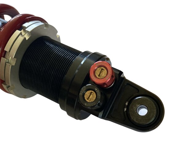 Shock Factory stoßdämpfer ARS Vorne 18-25 282mm (gebraucht)