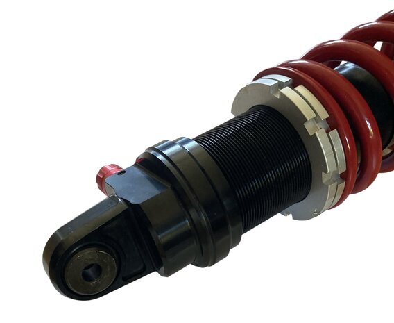 Shock Factory stoßdämpfer ARS Vorne 18-25 282mm (gebraucht)