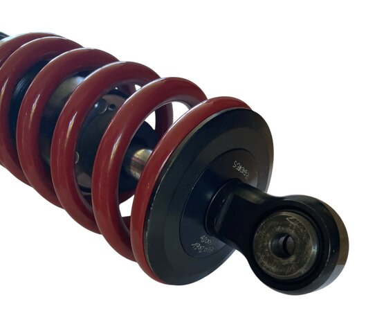 Shock Factory stoßdämpfer ARS Vorne 18-25 282mm (gebraucht)