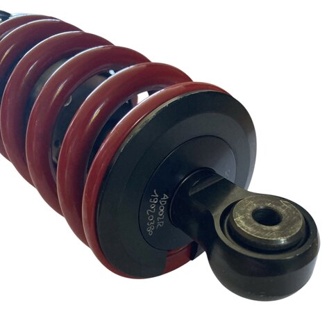 Shock Factory stoßdämpfer ARS Vorne 18-25 282mm (gebraucht)