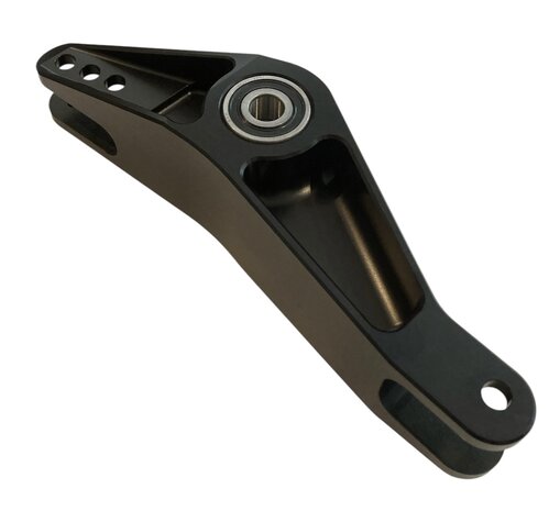 LCR Struzdampfer arm hintern L1 (1996-2009)