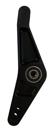 LCR Struzdampfer arm hintern L1 (1996-2009)