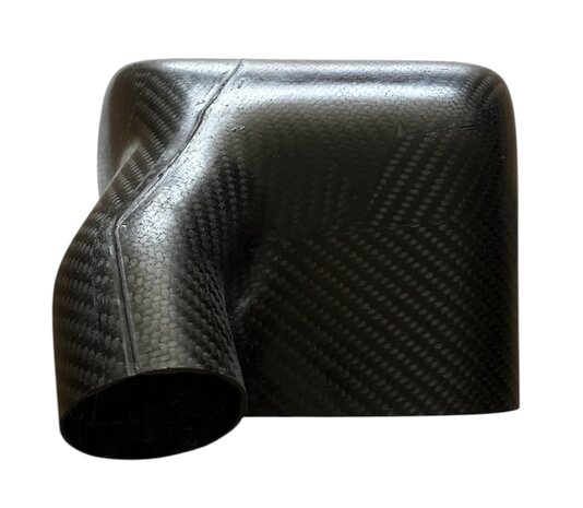Sidecarshop Zwangslüftung (K2) Typ 2