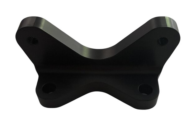 LCR brake bracket