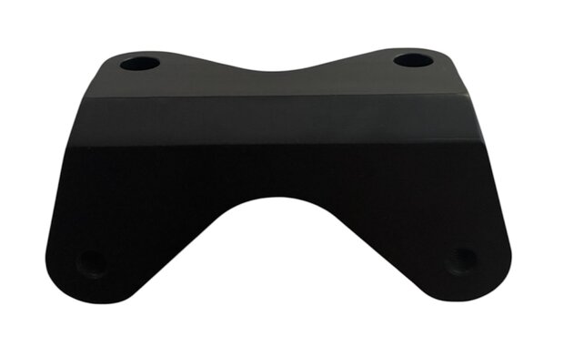 LCR brake bracket