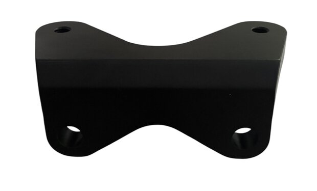 LCR brake bracket