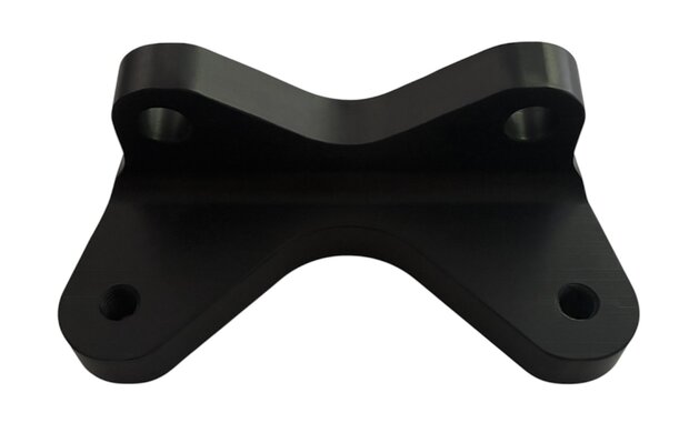 LCR brake bracket