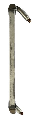 SL F1 ölkühler