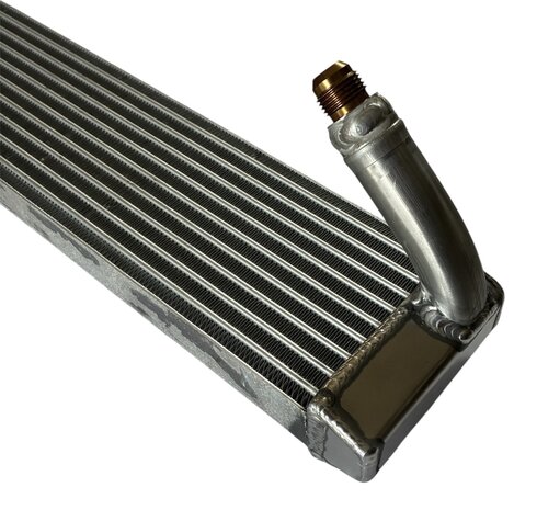 SL F1 ölkühler