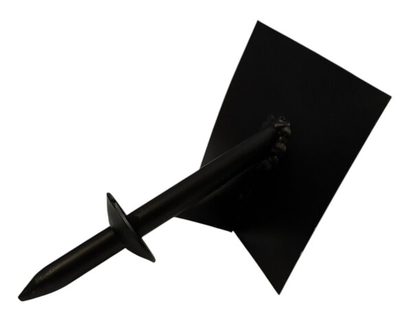 Verkleidungshalter Typ 2 ARS (12mm Anstecknadel)