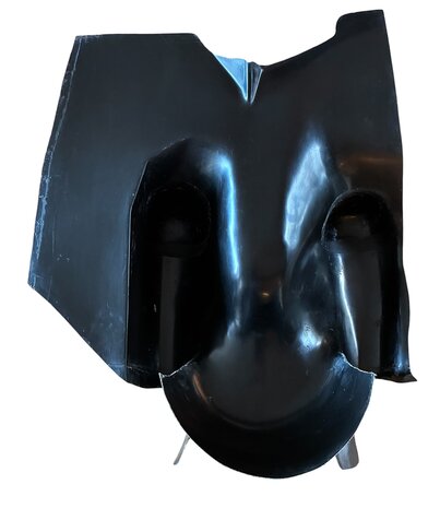 Ged F1 Sitzschale (gro&szlig;)