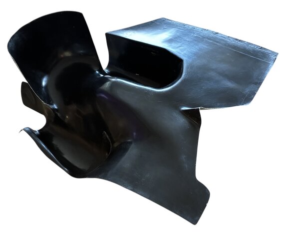 Ged F1 Sitzschale (gro&szlig;)