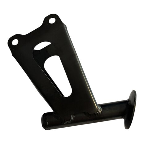 LCR F2 verkleidunghalter (vorne)