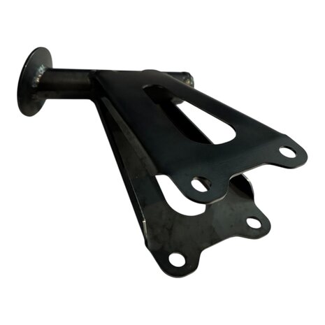 LCR F2 verkleidunghalter (vorne)