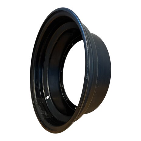 BBS Felgenbett aussen 4.5 x 13'' Schwarz gebraucht (1)