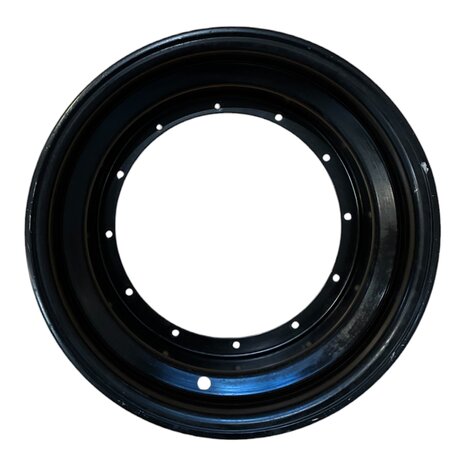 BBS Felgenbett aussen 4.5 x 13'' Schwarz gebraucht (2)