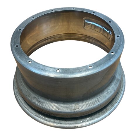 BBS Felgenbett aussen 6.0 x 13'' gebraucht (1)