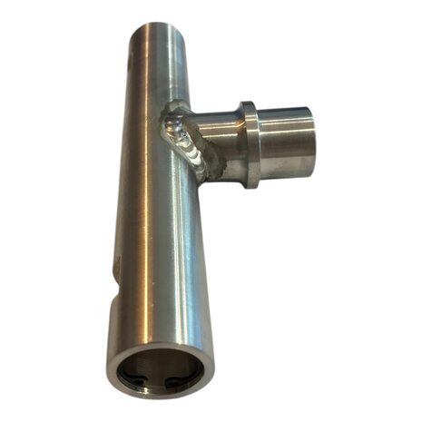 LCR Yamaha R6 wet sump part