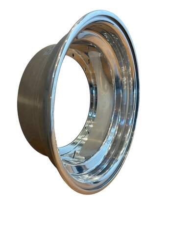 BBS Felgenbett aussen 5.0 x 13'' B-Ware (2)