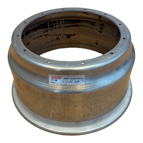 BBS Felgenbett innen 6.5 x 13'' B-Ware (1)