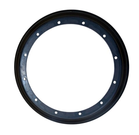 BBS Felgenbett innen 4.0 x 13'' Schwarz gebraucht (1)