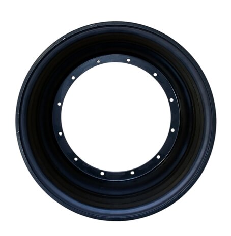 BBS Felgenbett innen 4.0 x 13'' Schwarz gebraucht (1)